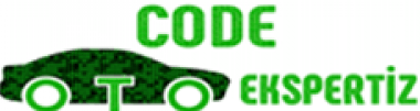 Code Pendik Oto Ekspertiz Logo