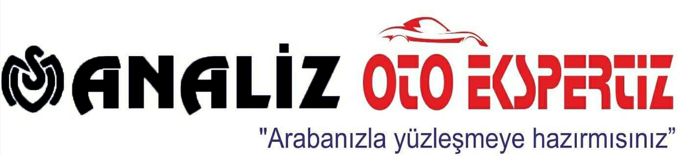 Analiz Adana Oto Ekspertiz Logo