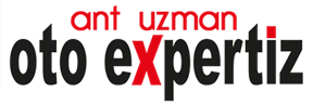 Ant Uzman Oto Expertiz Logo