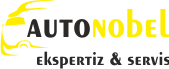 Auto Nobel Oto Ekspertiz Logo