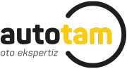 Autotam Oto Ekspertiz Logo