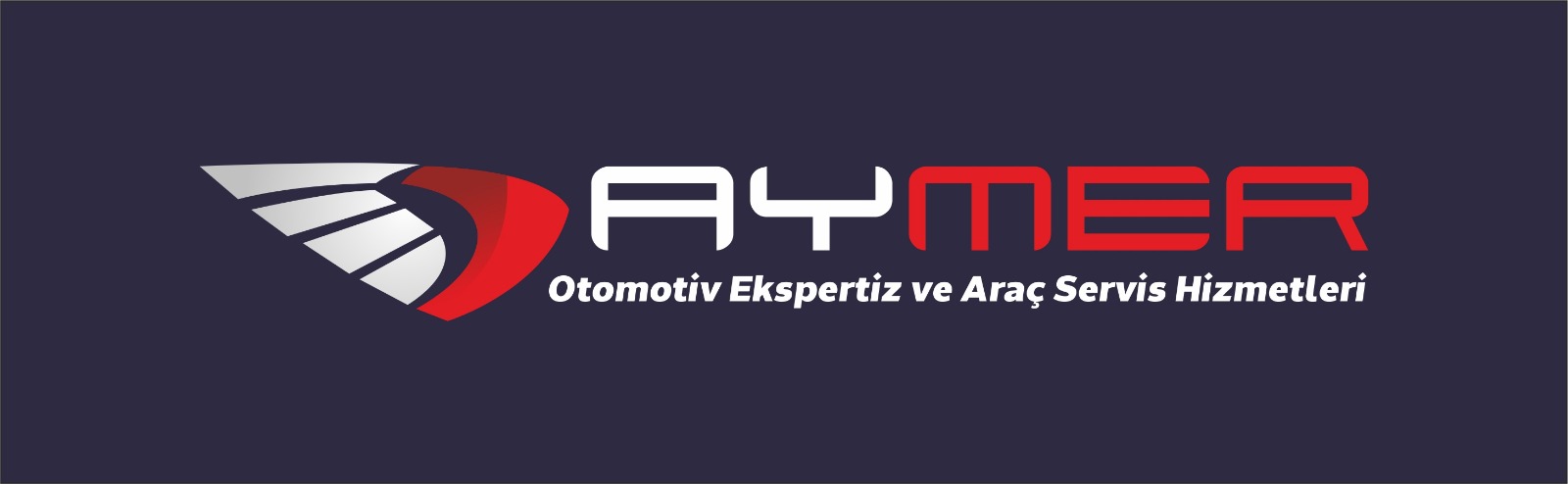 Aymer Oto Ekspertiz Check-In Otonutanı Zile Logo