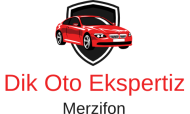 Dik Oto Ekspertiz Merzifon Logo