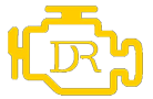 Dyno Rapor Auto Check Up Logo