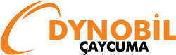 Dynobil Çaycuma Oto Ekspertiz Logo