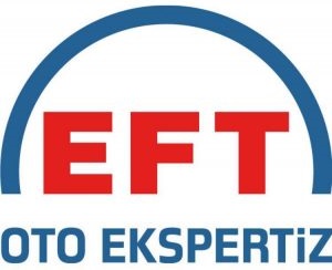 EFT Oto Ekspertiz Ümraniye Logo