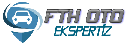 FTH Oto Ekspertiz Logo