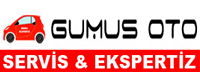 Gümüş Oto Ekspertiz Logo