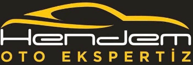 Hendem Oto Ekspertiz Logo