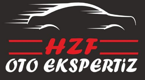 Hzf Oto Ekspertiz Logo