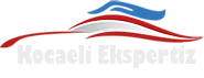 Koç Oto Ekspertiz Logo