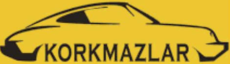 Korkmazlar Oto Ekspertiz Logo