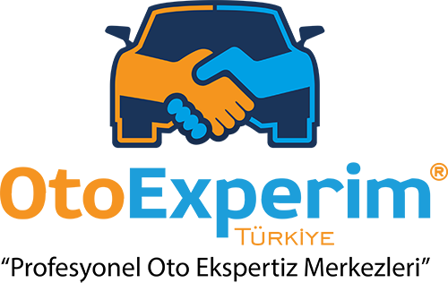 Oto Experim Bakırköy Logo