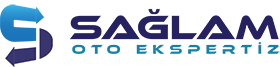 Sağlam Oto Ekspertiz Logo