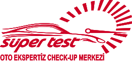 Süper Test Oto Ekspertiz Gaziantep Logo