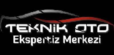 Teknik Oto Ekspertiz Logo