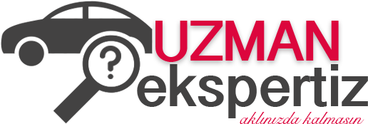 Uzman Manisa Oto Ekspertiz Logo