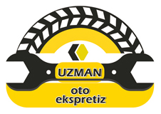 Uzman Oto Ekspertiz Bağcılar Logo