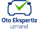 Uzmanel Oto Ekspertiz Logo