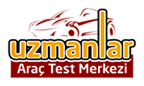 Uzmanlar Oto Test Merkezi Logo