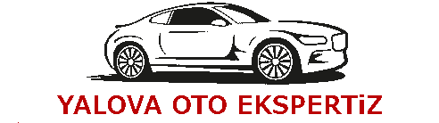 Yalova Oto Ekspertiz Logo