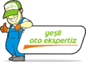 Yeşil Oto Ekspertiz Başakşehir Logo